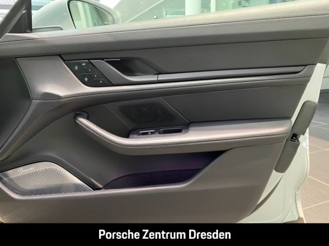 Porsche Taycan Turbo*Burmester*SCP*BD*Inno'Head*Sound*Ch