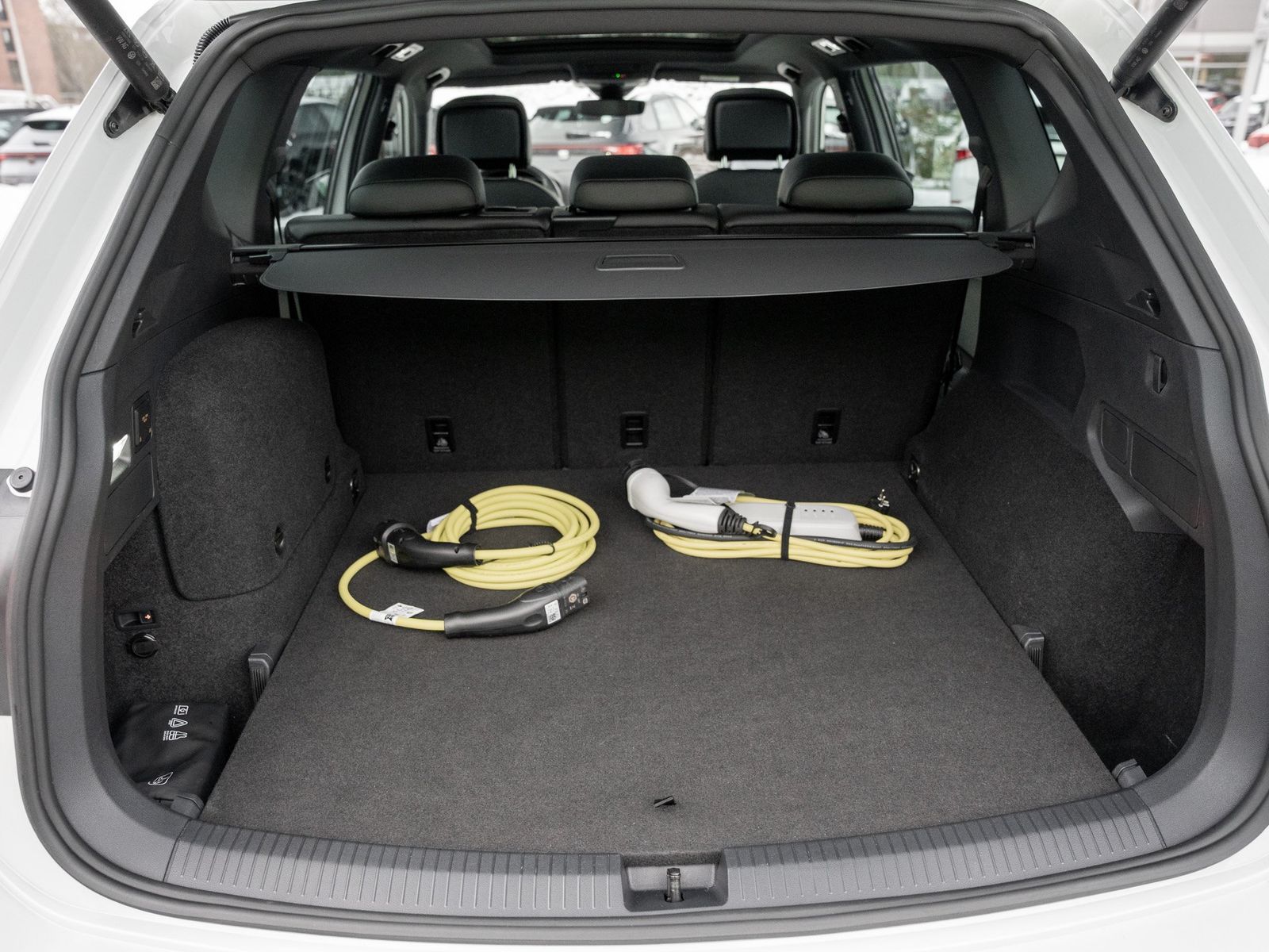 Seat TARRACO XPERIENCE 1.4 TSI eHYB DSG DCC AHK Kam.