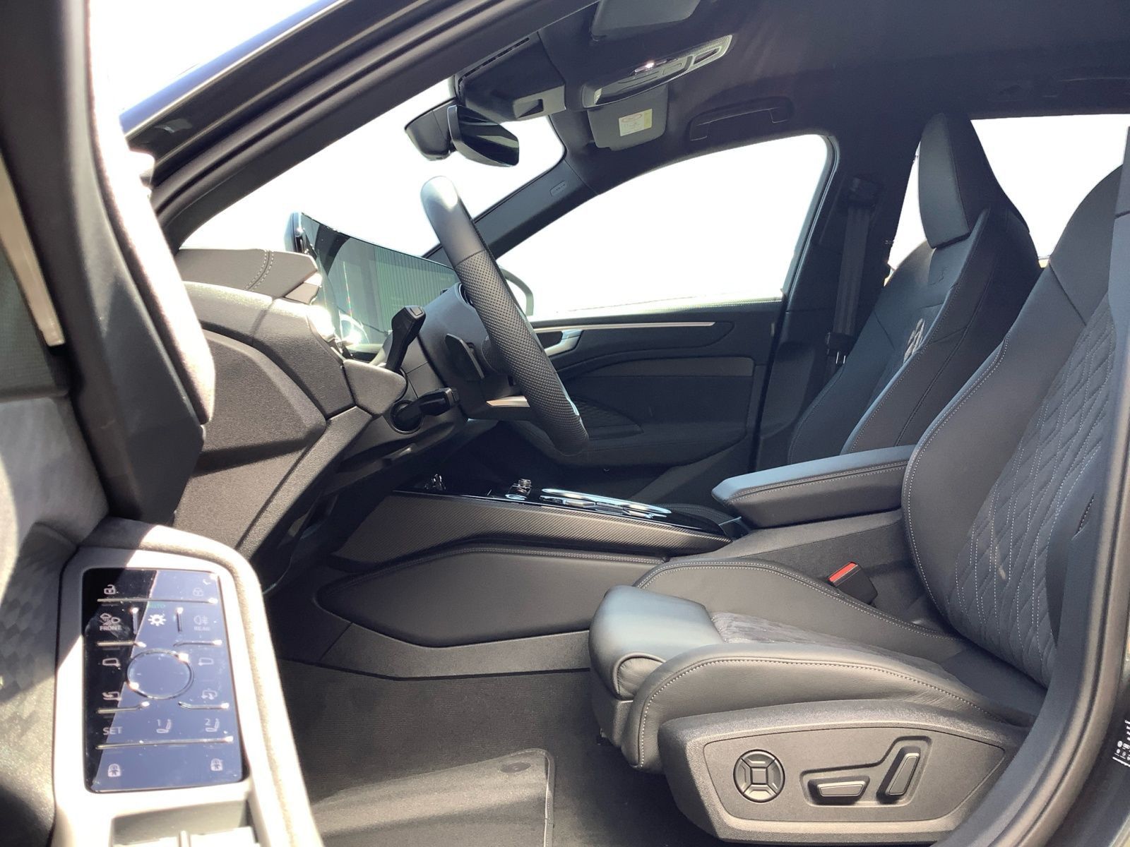 Audi A6 Avant TDI qu. edition one S line Matrix 360°