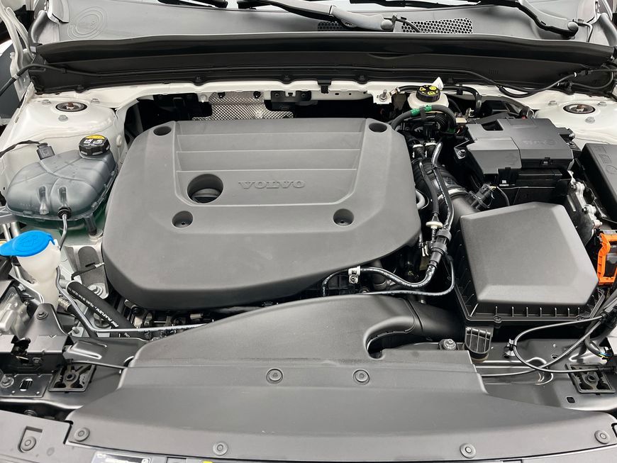 Volvo XC40 B3 B DKG Core