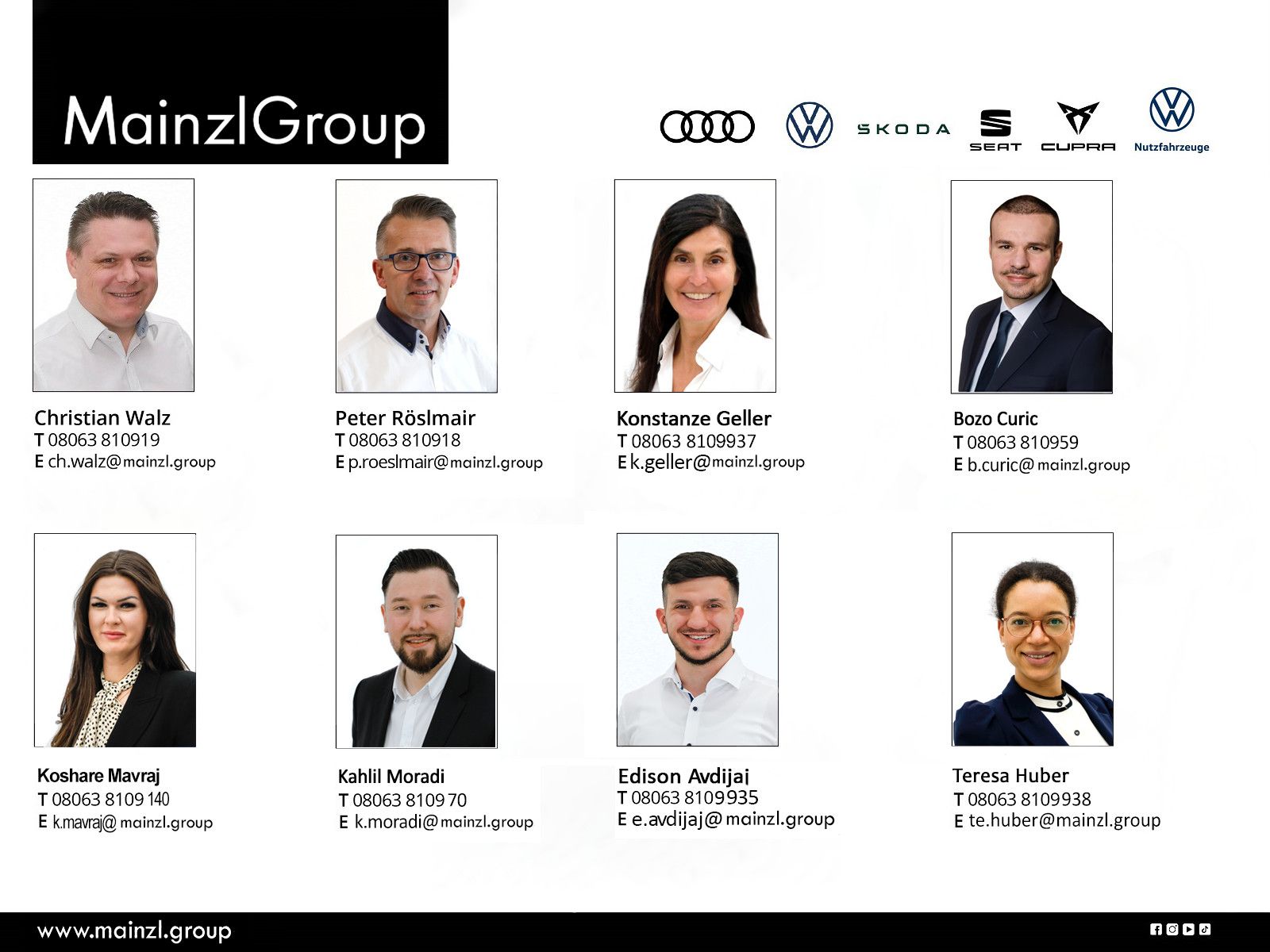 Skoda Kodiaq RS 2.0 TSI 4x4 DSG AHK ACC 360° Matrix