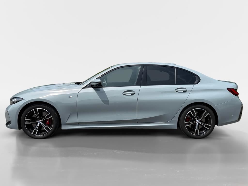 BMW 330i xDrive M Sport Pro AHK+Pano+ACC+Standhzg+