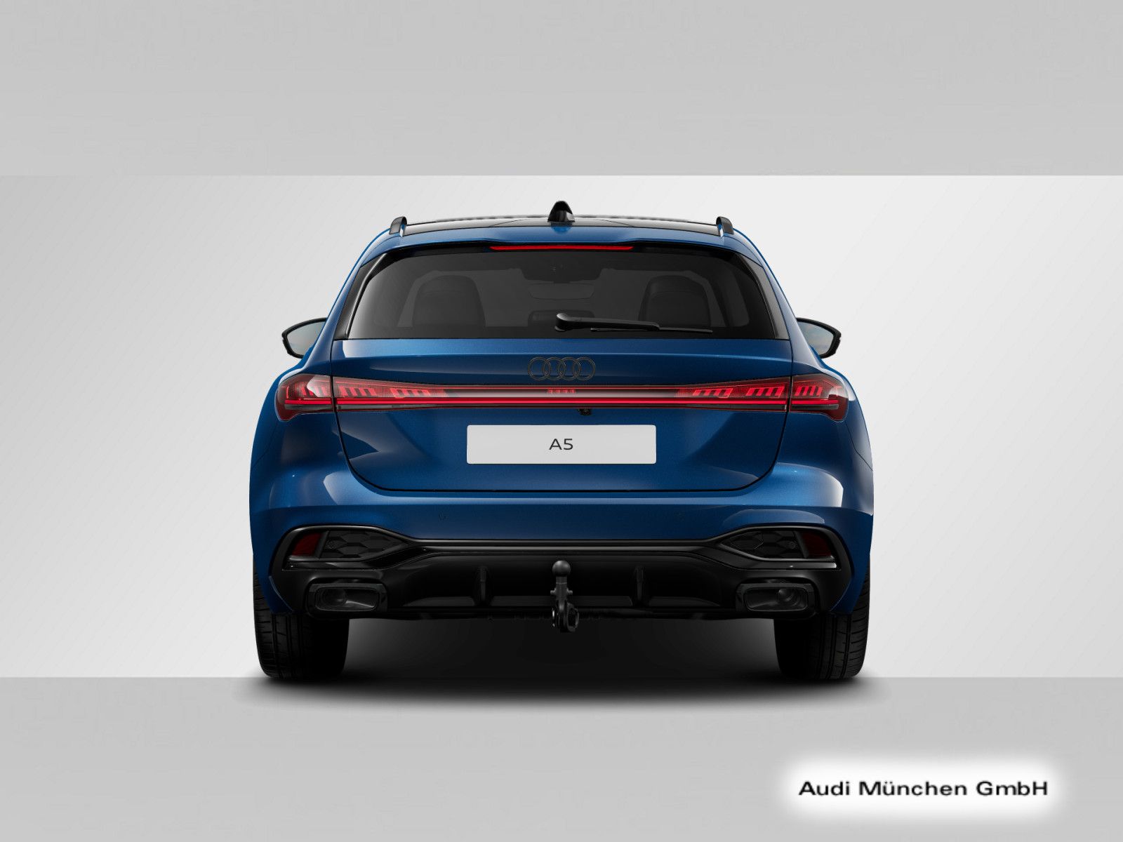 Audi A5 Avant TFSI S tronic S line Pano/Matrix/ACC/HU