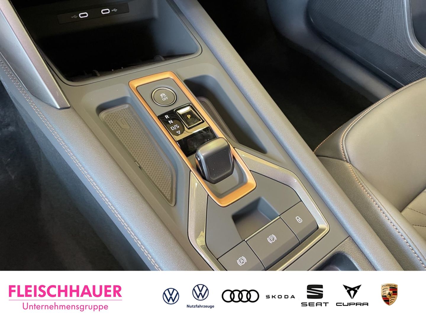 Cupra Formentor 4Drive VZ 2.0 TSI AHK Matrix Sennheise