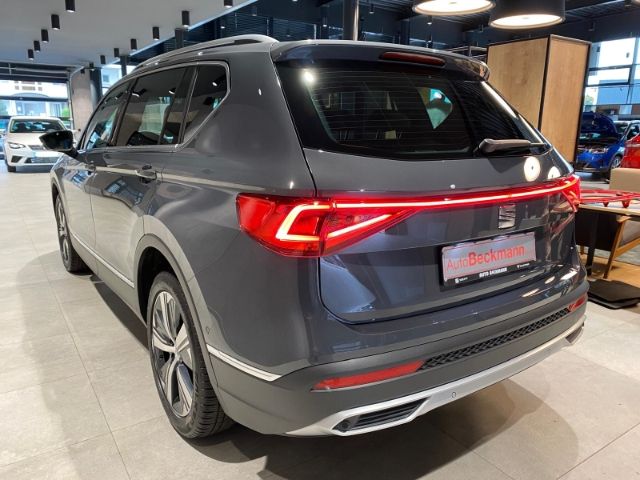 Seat Tarraco Xperience 1.4 e-HYBRID - Samsaru's Car Outlet
