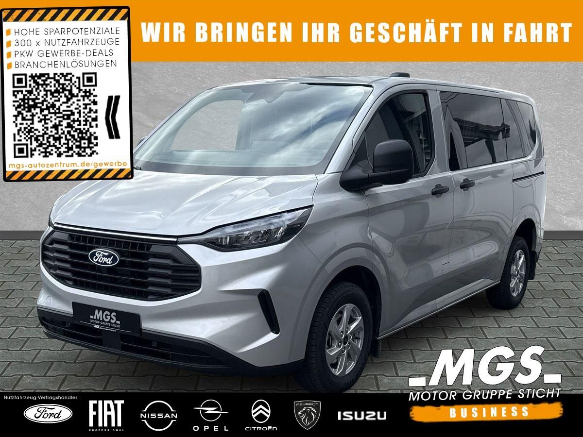 Ford Transit Custom Kombi 320L1 Trend #Autom.#sofort