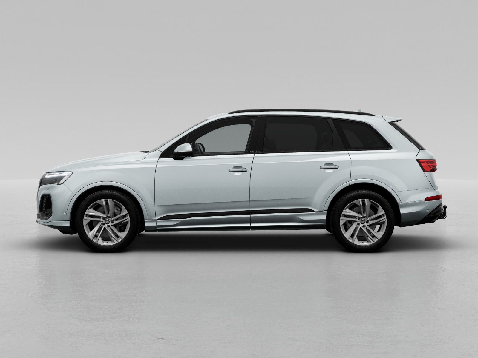 Audi Q7 50 TDI quattro S line*Navi*Matrix*Alu*AHK*HUD