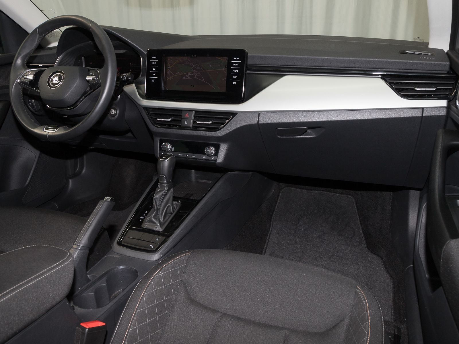 Skoda Scala 1.6 TDI DSG DRIVE - Samsaru's Car Outlet