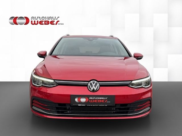 Volkswagen Golf VIII Variant 1.0TSI LIFE - Samsaru's Car Outlet