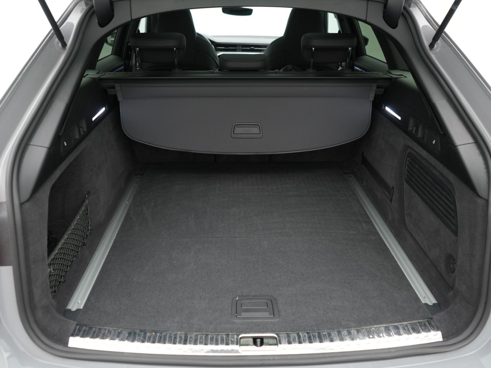 Audi RS6 LASER STANDHZ PANO RAUTE B&O ACC MEMORY NAVI