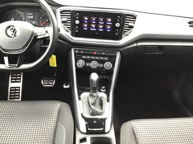 Volkswagen T-Roc Active DSG - Samsaru's Car Outlet