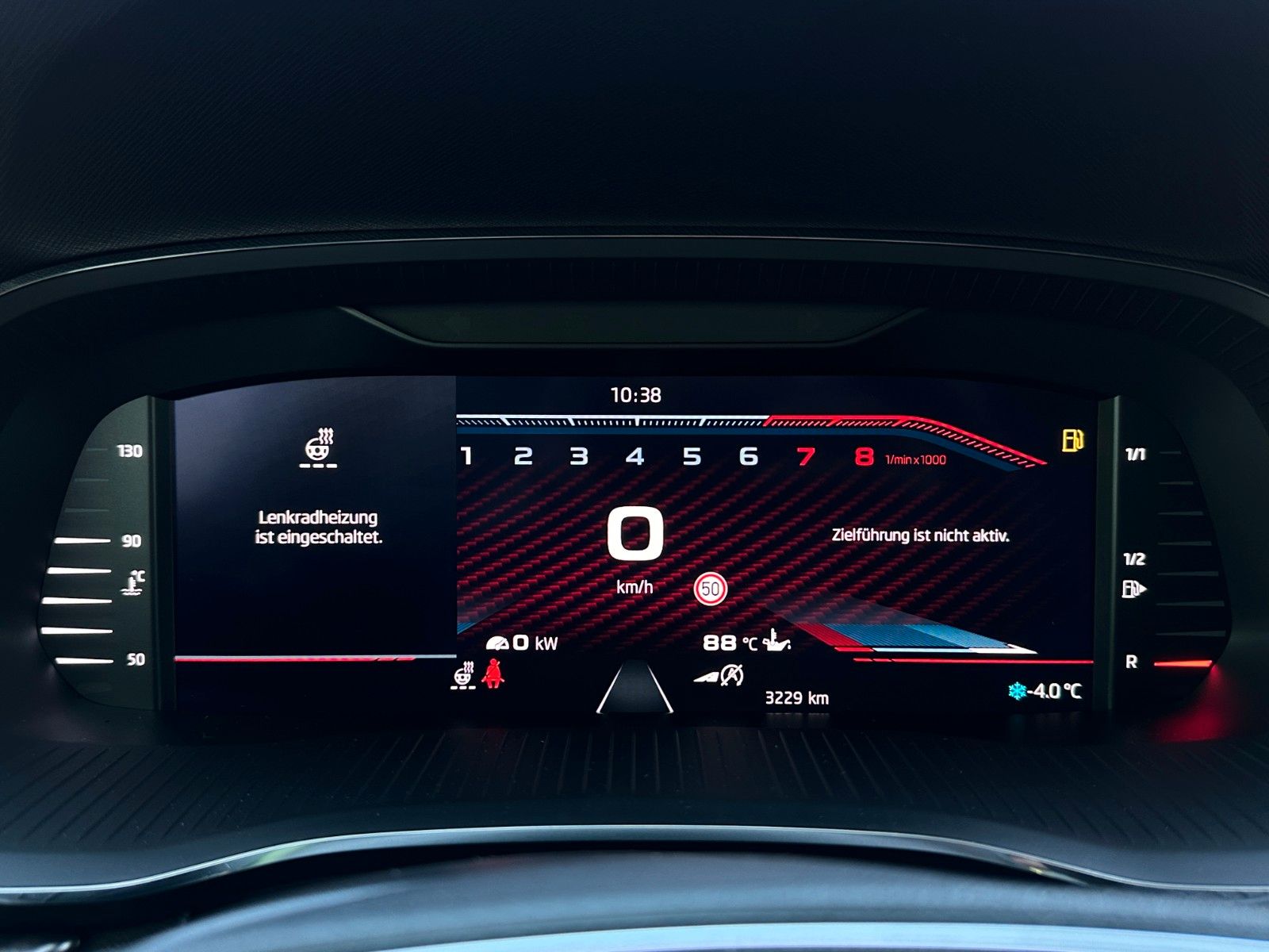 Skoda Octavia Combi RS 2.0TSi DSG - Samsaru's Car Outlet