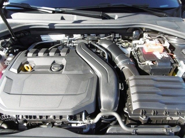 Audi A3 Sportback 35 TFSI S line Klima Navi