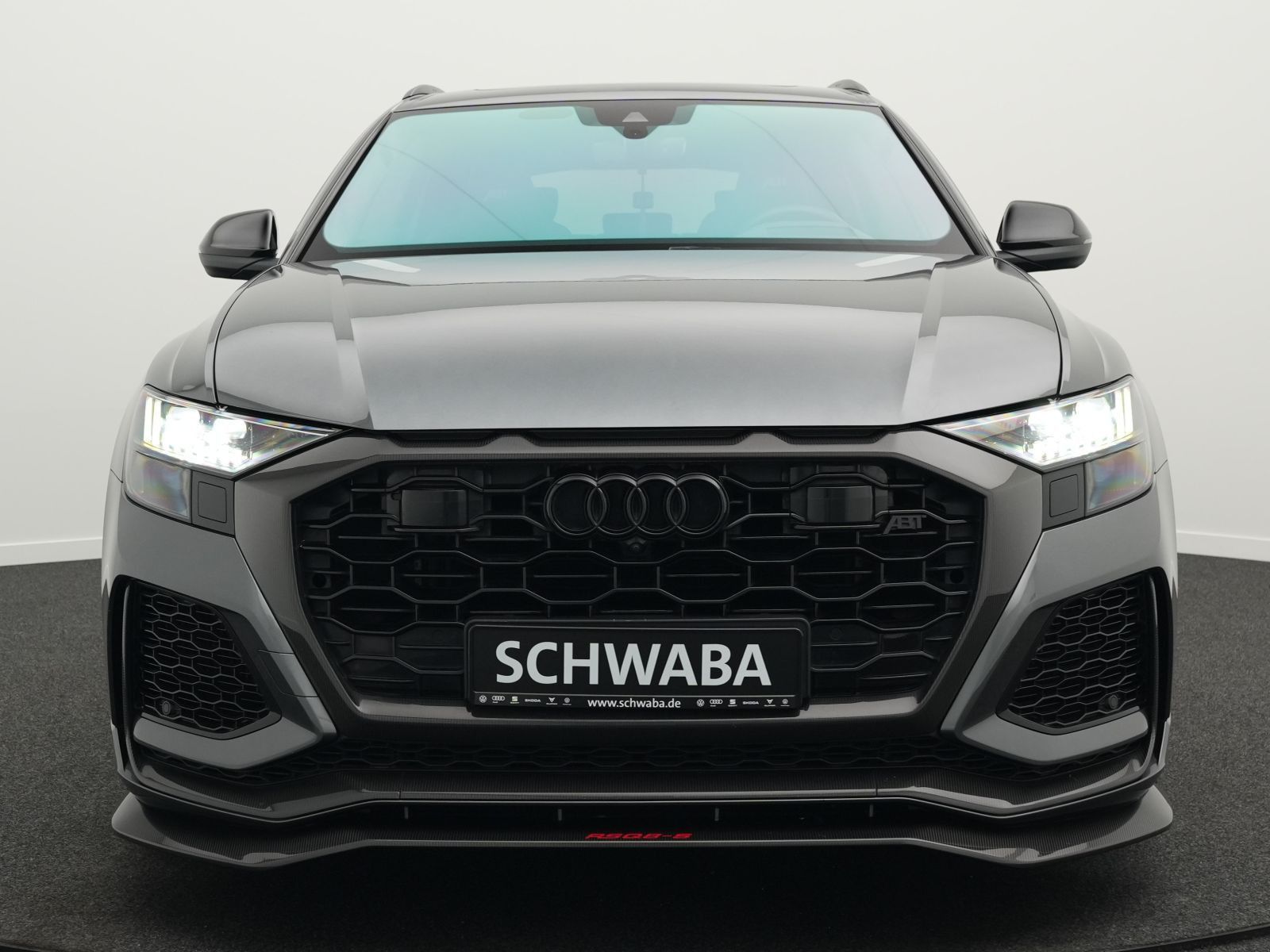 Audi RS Q8 *ABT*700PS*ABT-AGA*315km/h*KERAMIK*B&O*23"