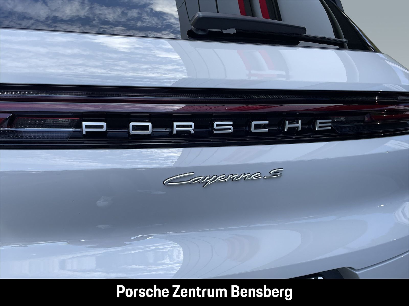 Porsche Cayenne S E-Hybrid AHK Pano InnoDrive HUD
