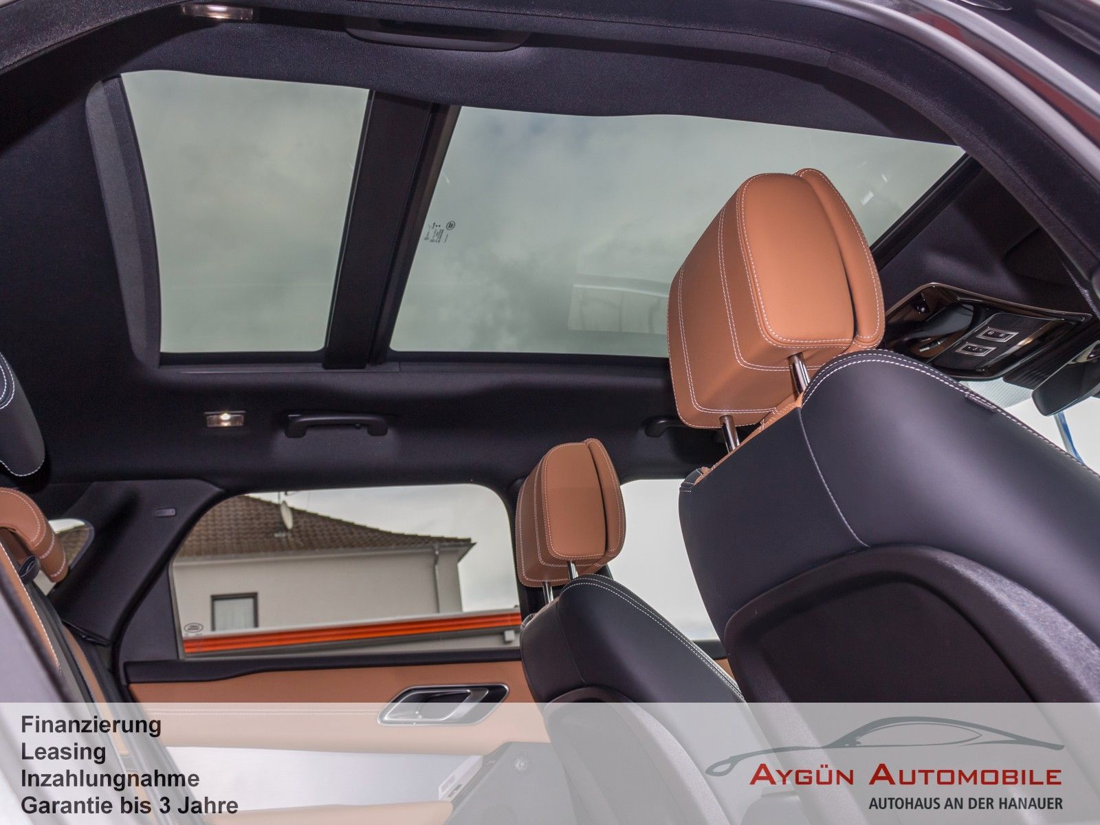 Range Rover Velar P400e R-Dynamic - Samsaru's Car Outlet
