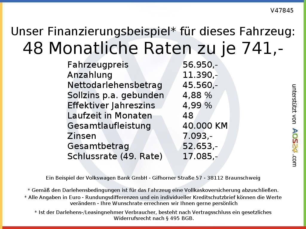 Volkswagen Touareg R-Line 3.0 TSI 8-Gang Aut. - Samsaru's Car Outlet