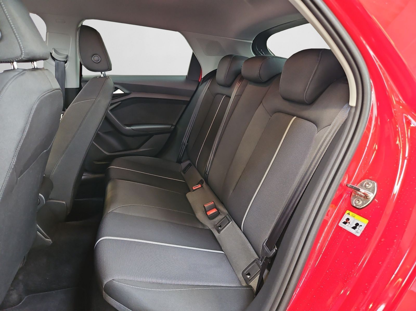 Audi A1 Sportback S line 30 TFSI - Samsaru's Car Outlet