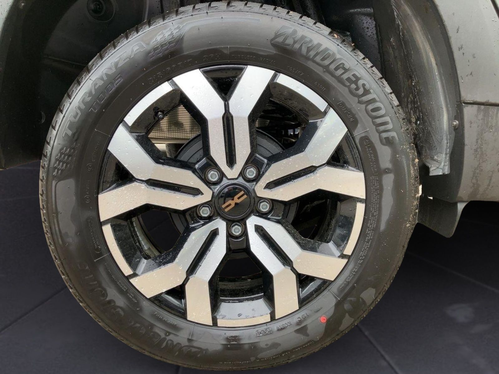Dacia Duster Extreme TCe 150 - Samsaru's Car Outlet