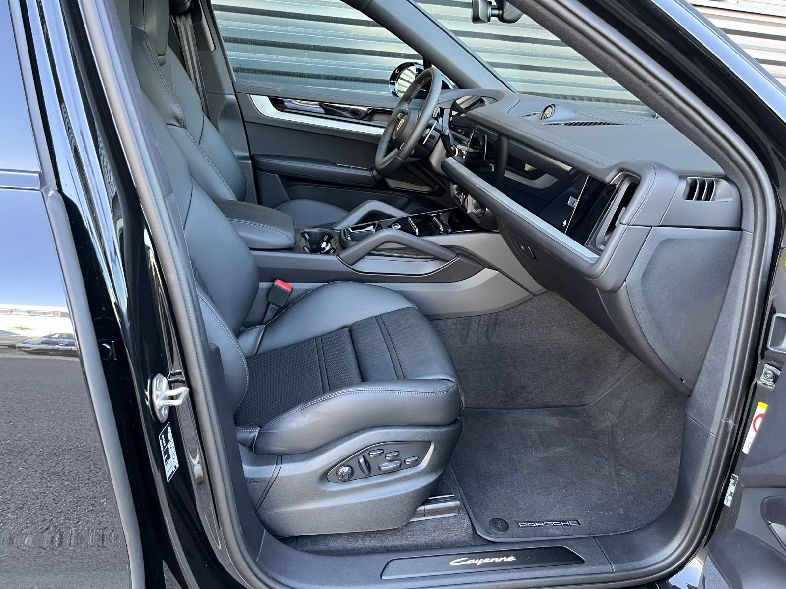 Porsche Cayenne Coupe E-Hybrid LUFT-BOSE-HEAD UP- 2 DP