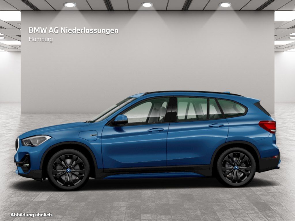 BMW X1 xDrive25e Sport Line - Samsaru's Car Outlet