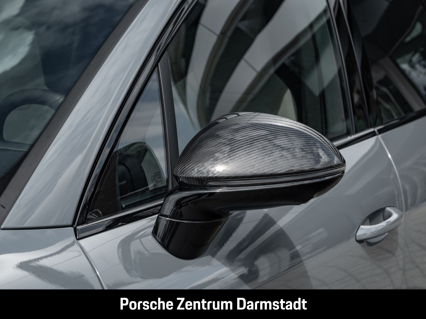 Porsche Cayenne S E-Hybrid Burmester HA-Lenkung InnoDriv