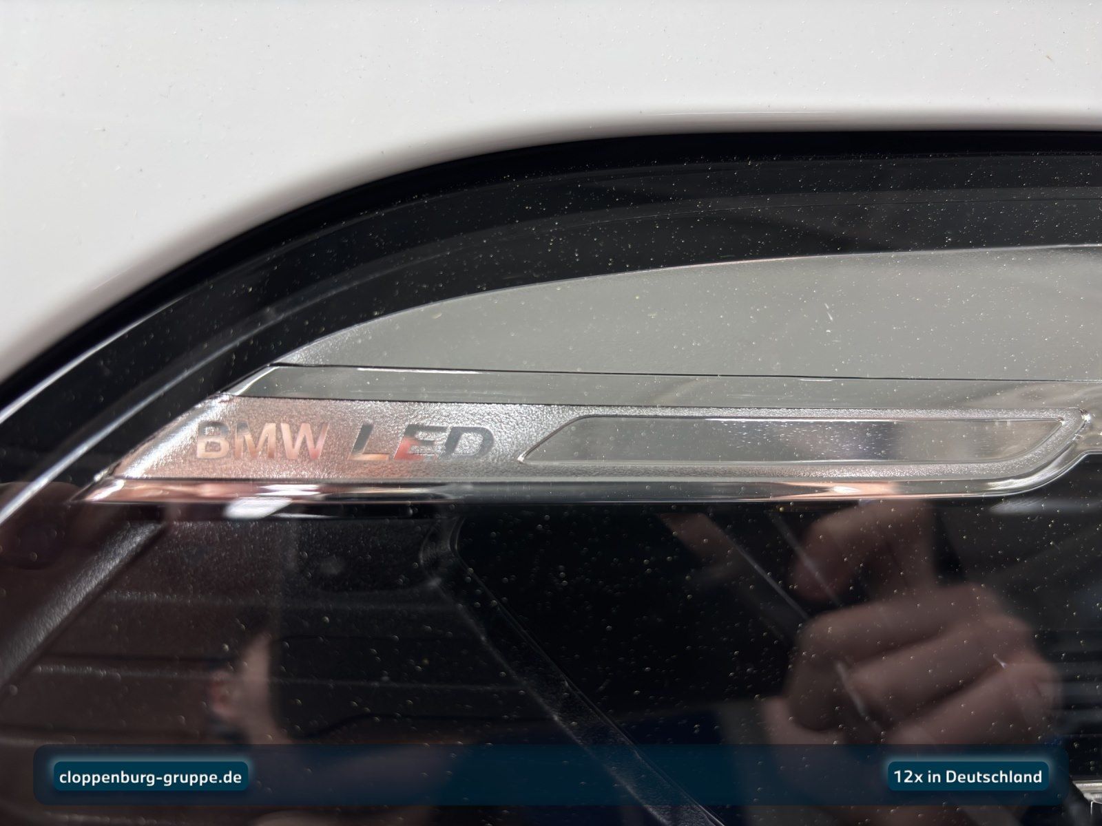 BMW X5 xDrive45e Head-Up+AHK+Navi+Luft+360°+ACC+SHZ