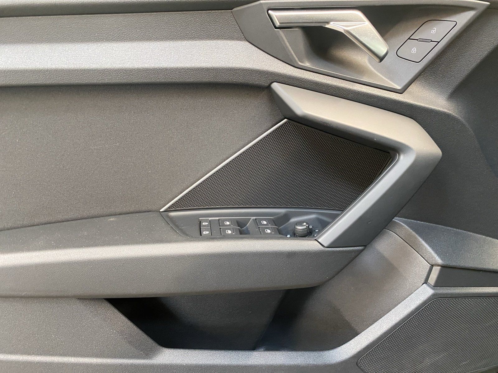 Audi A3 Sportback 35 2.0 TDI advanced AUT Kam. Navi