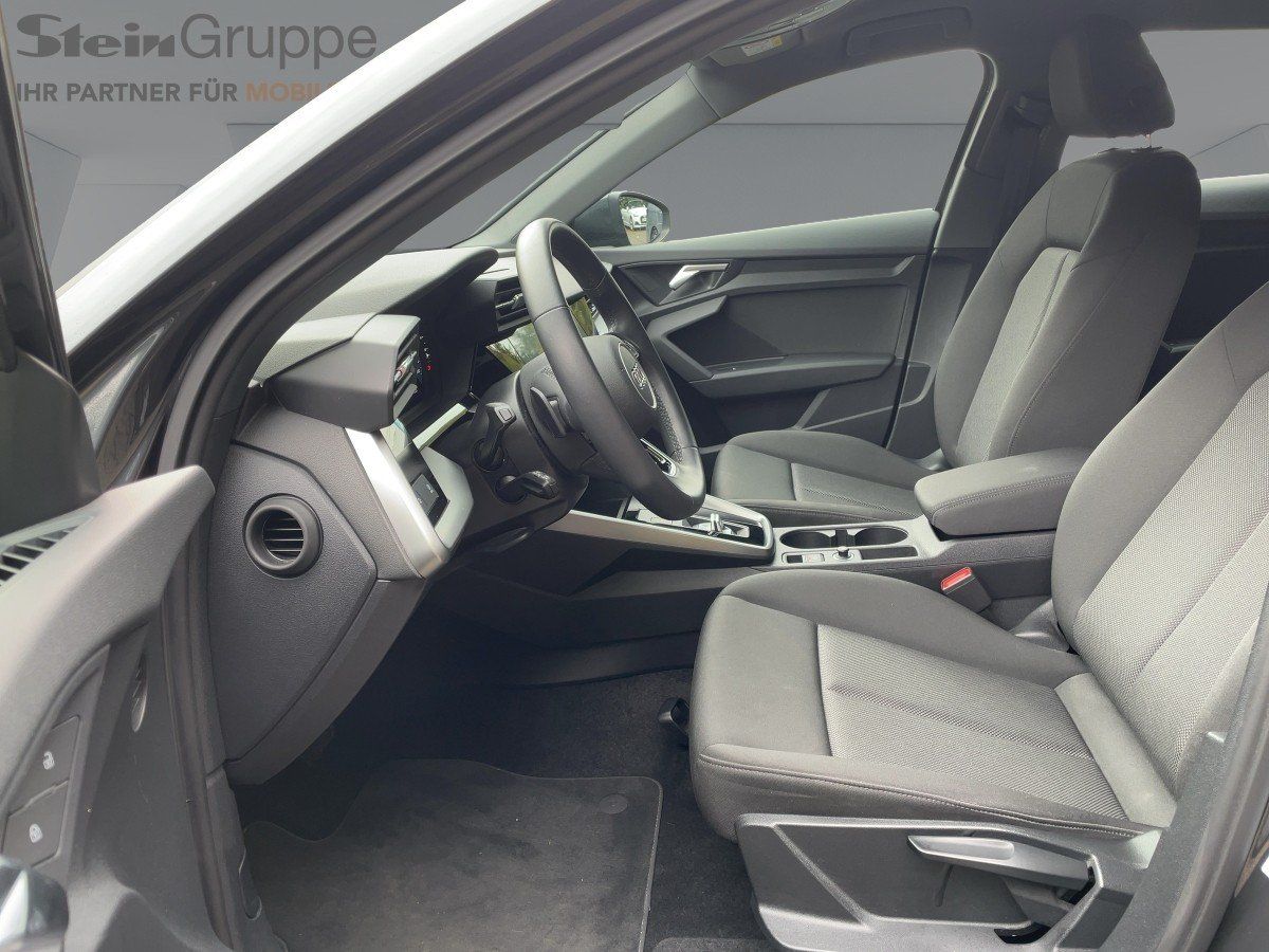 Audi A3 Sportback 1.4 TFSI e-tron S tronic APP+DAB