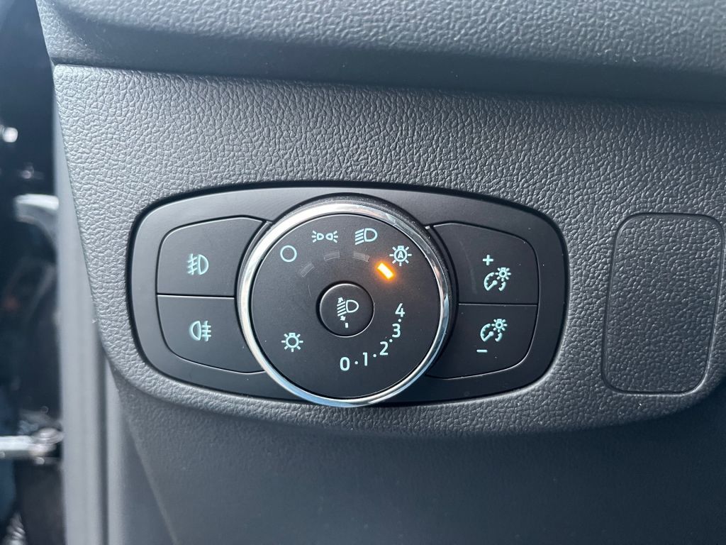 Ford Focus Turnier 1.5 EcoBlue Start-Stopp-System Aut