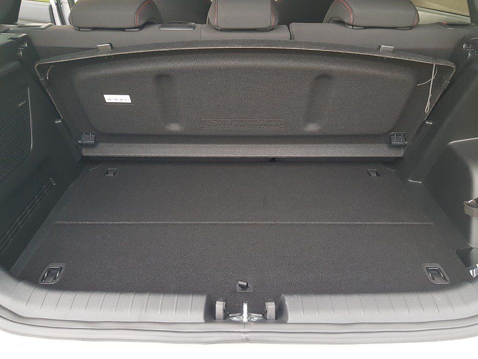 Hyundai i20 1.0 T-GDI (100 PS) 7-DCT 2WD N Line, Ass