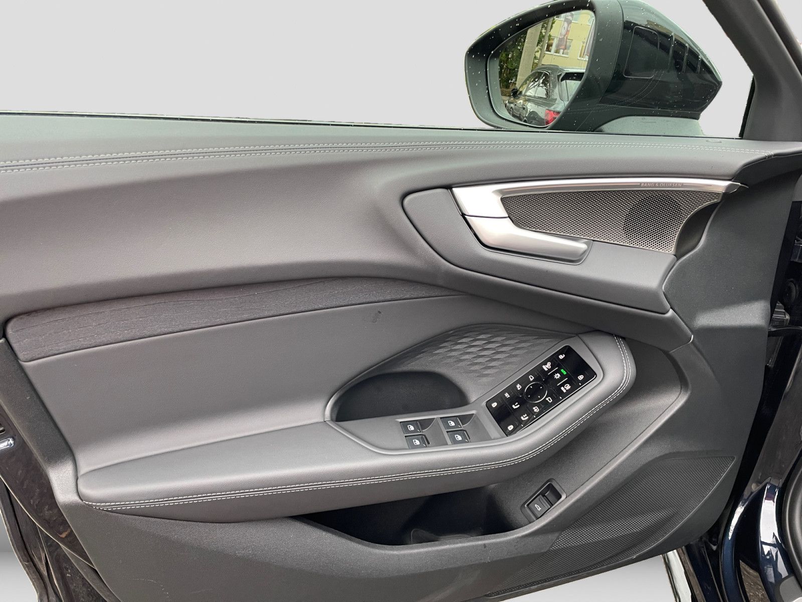 Audi A5 Avant TFSI quattro S-line edition one Matrix