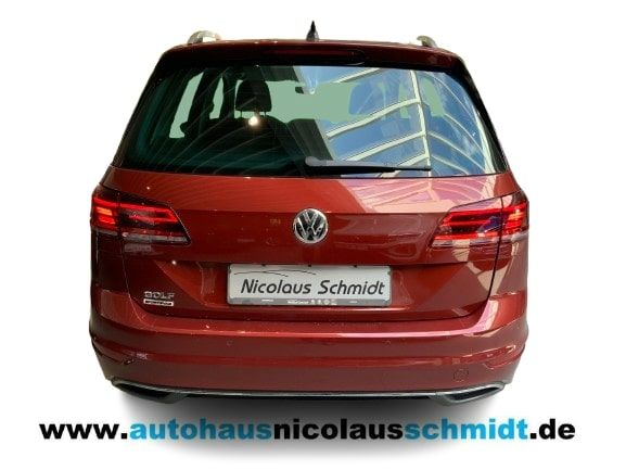 Volkswagen Golf Sportsvan United 1.0 TSI - Samsaru's Car Outlet