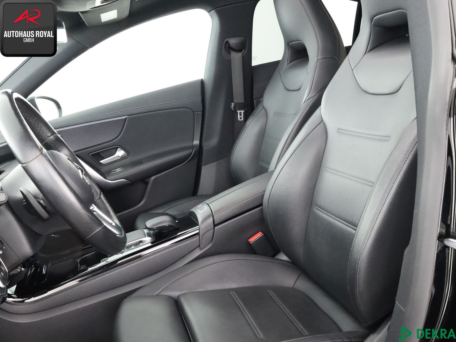 Mercedes-Benz CLA 220 d 4M COUPE - Samsaru's Car Outlet