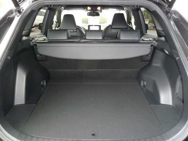 Toyota RAV 4 Hybrid Style - Samsaru's Car Outlet