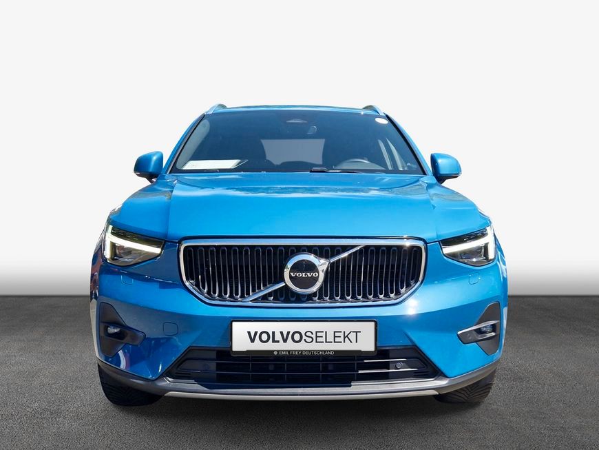 Volvo XC40 B3 B DKG Core