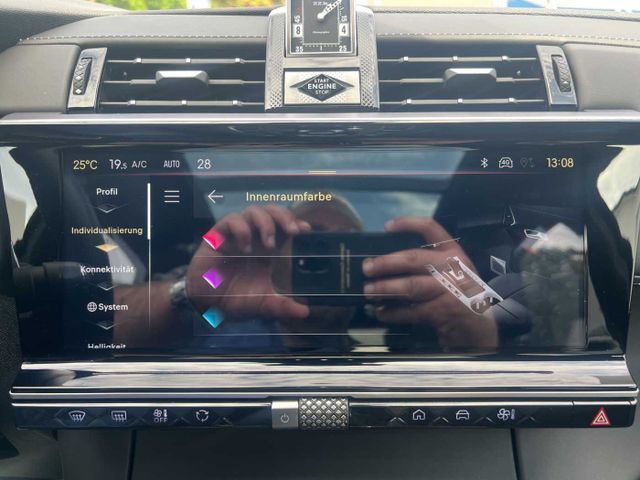 DS Automobiles DS 7 BlueHDI 130 Aut. OPERA LEDER Panoramadach