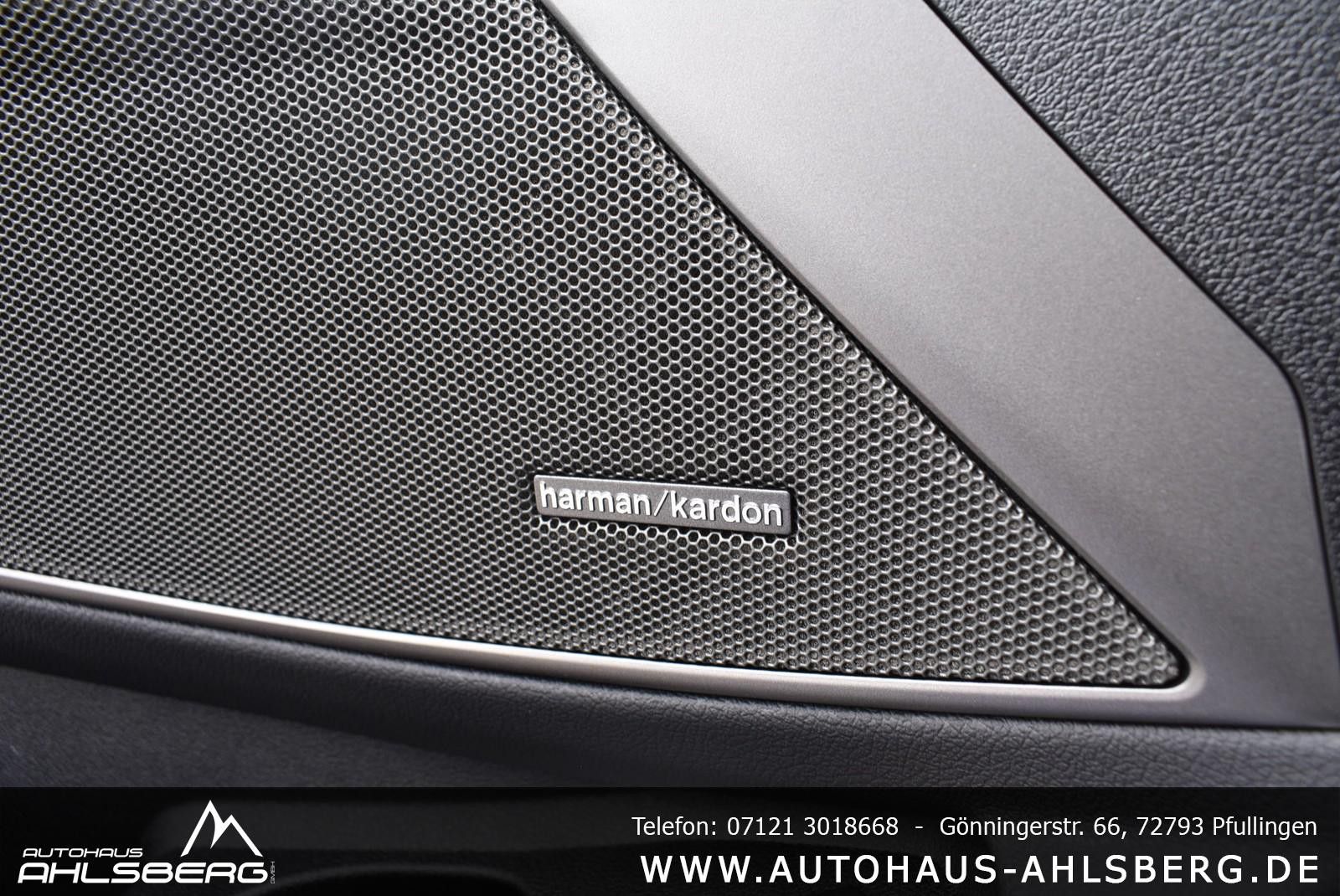 BMW 320 XD M-SPORT/SHADOW/ WIDES./ACC/360°/STAND./AH