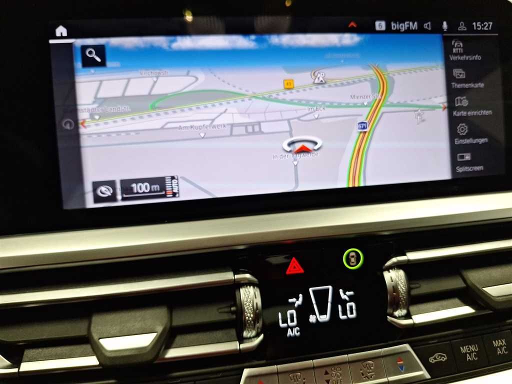 BMW 320d Touring M Sport Steptronic - Samsaru's Car Outlet