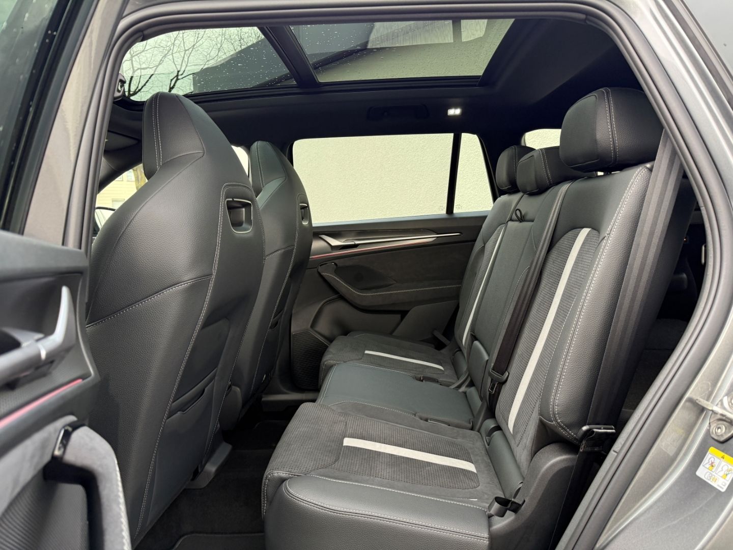 Skoda Kodiaq II 2.0 TSI 4x4 Sportline 7S DCC 360 HeadU