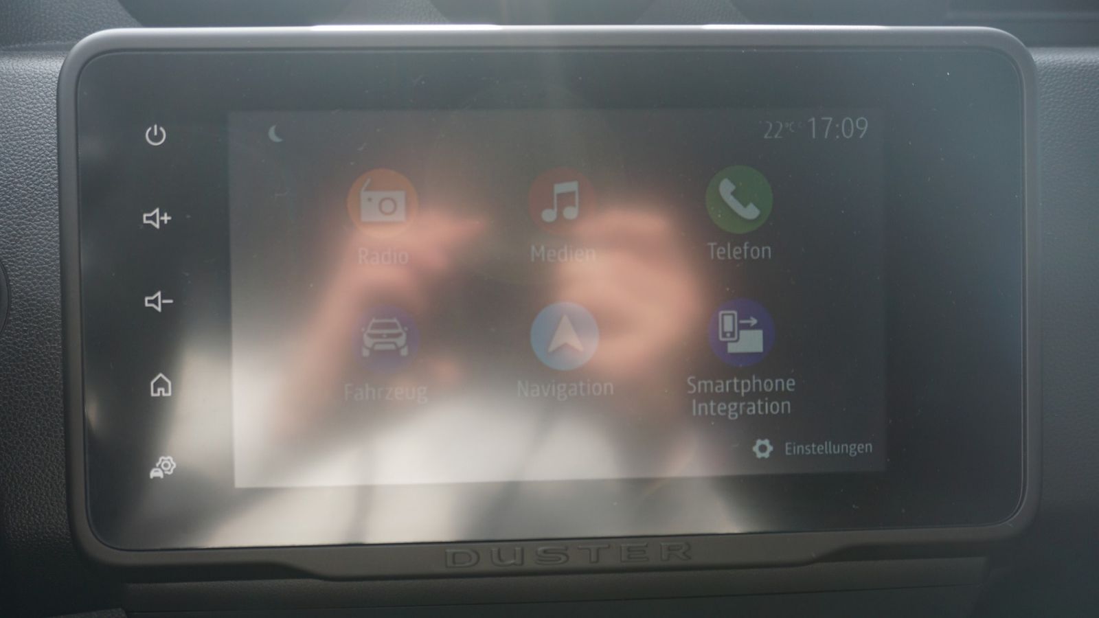 Dacia Duster II 1.3 TCe 130 Prestige - Samsaru's Car Outlet