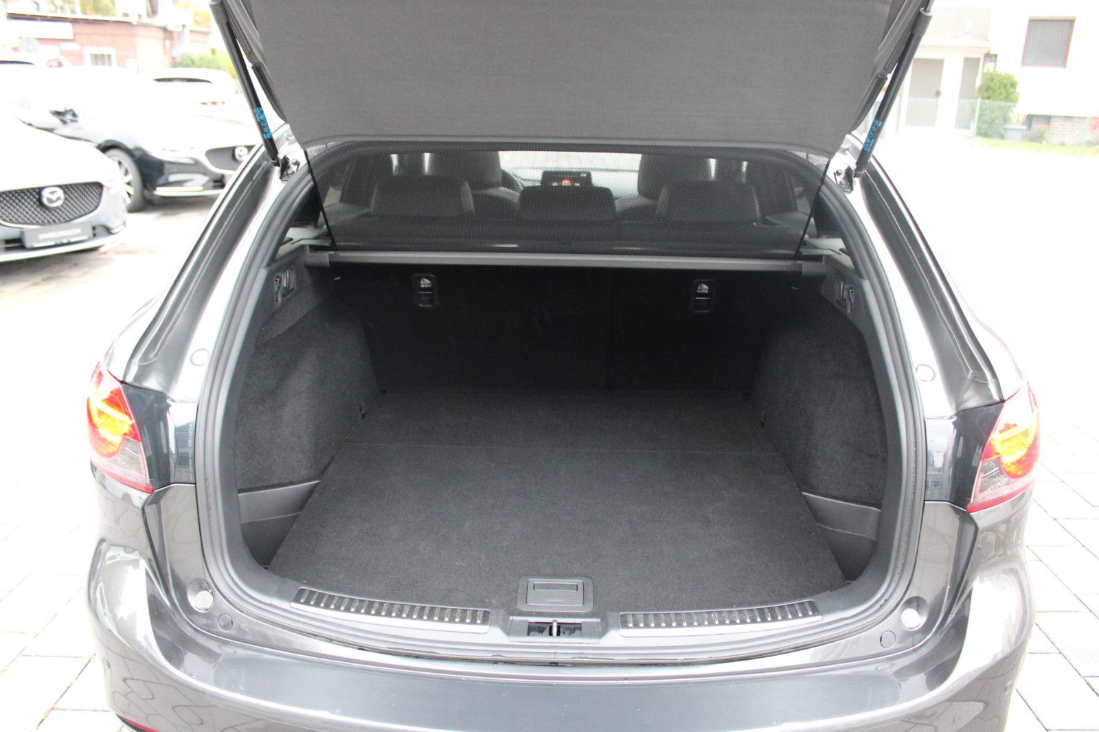 Mazda 6 Kombi TAKUMI*LEDER*360*HUD*BOSE*ACC*AHK*GSD