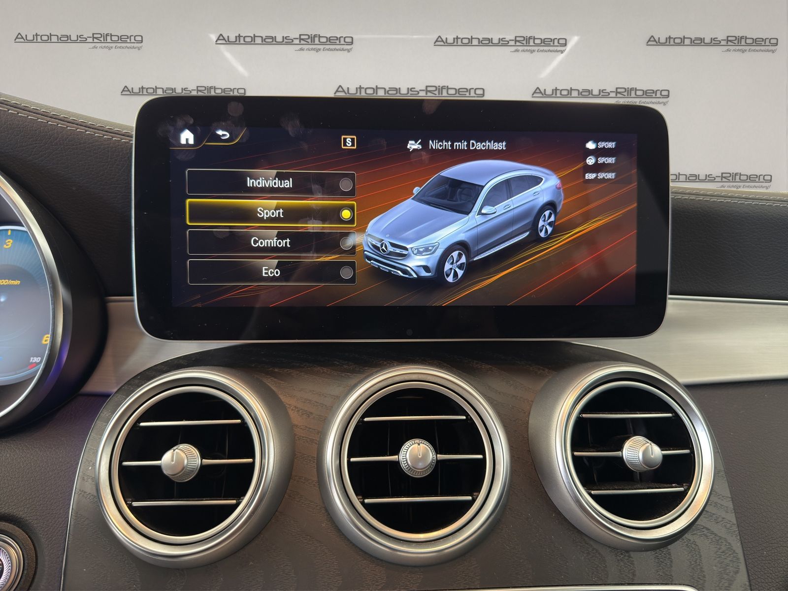 Mercedes-Benz GLC 220 d 4M COUPE AMG - Samsaru's Car Outlet
