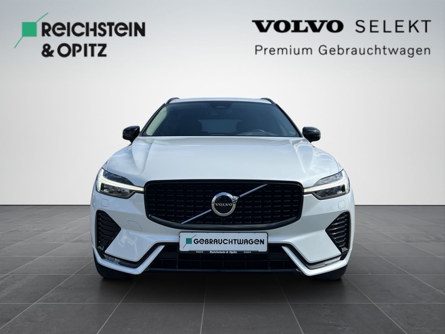 Volvo XC60 Plus Dark AWD/Harman-Kardon/SitzHz/DAB