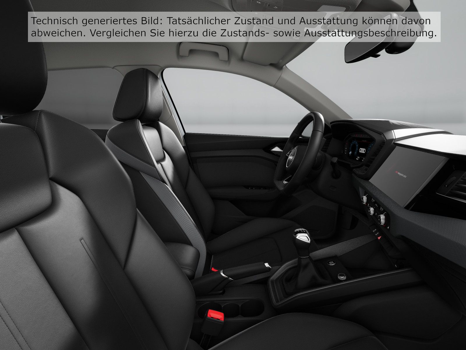 Audi A1 Sportback 25 TFSI S-Line - Samsaru's Car Outlet