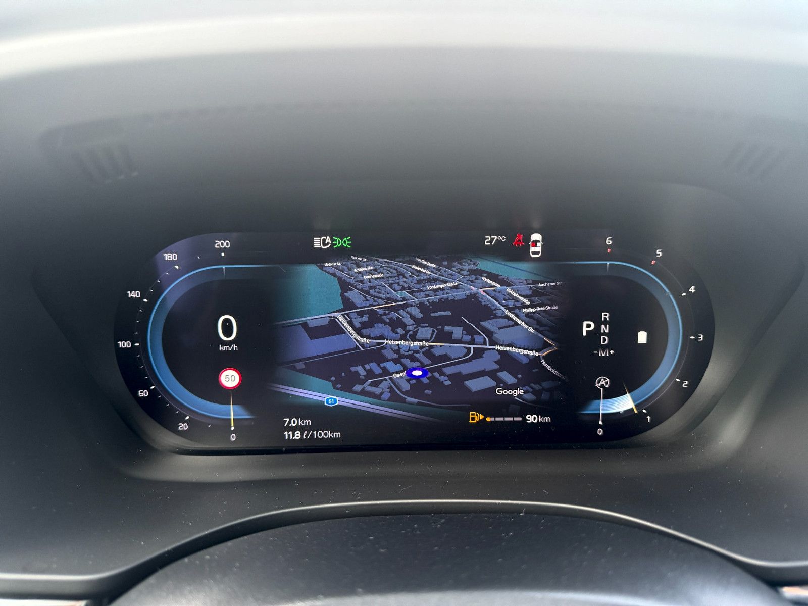 Volvo XC60 B5 D Ultimate Bright AWD Pano HeadUp AHK