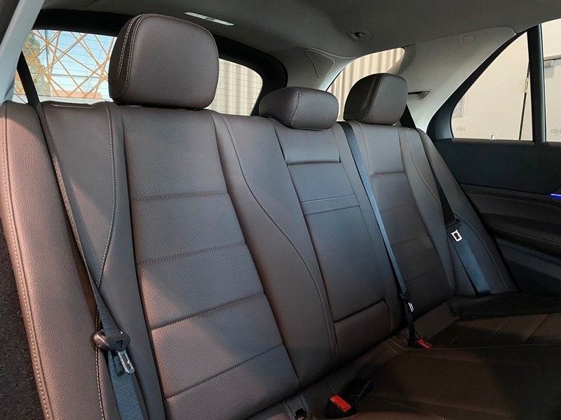 Mercedes-Benz GLE 350de Airmatic Memory Burmester HUD AHK DTR+