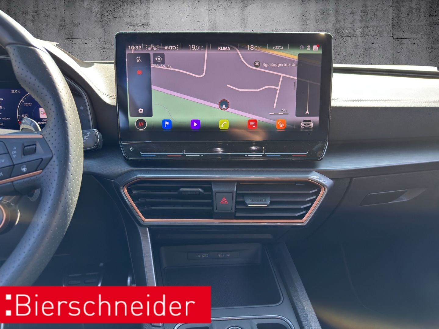 Cupra Formentor VZ 2.0 TSI 4Drive DSG AHK Matrix Top