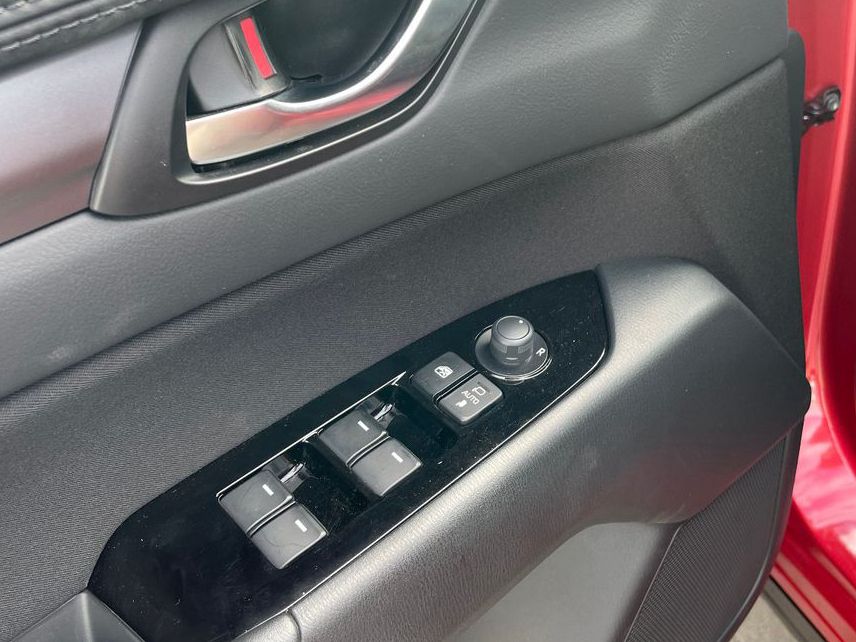 Mazda CX-5 2023 5WGN 2.5L e-SKYACTIV G 194ps 6AT AD'VA