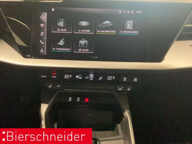 Audi A3 Sportback 35 TFSI advanced - Samsaru's Car Outlet